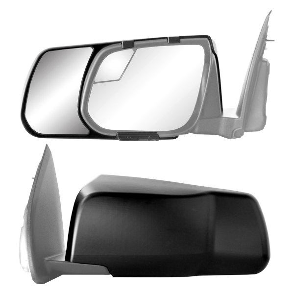 K Source® - Towing Mirrors