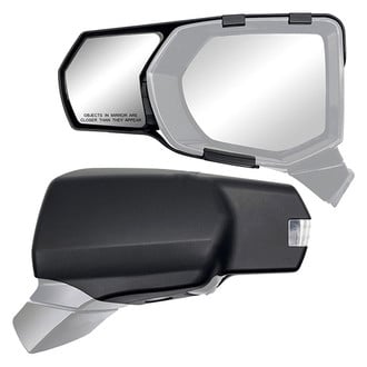 K Source® - Towing Mirrors
