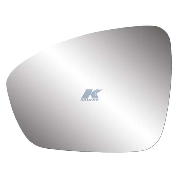 K Source® - Driver Side Mirror Glass