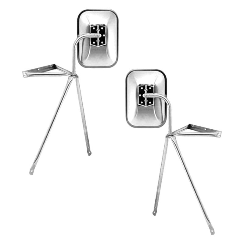 1978 Ford F-250 Mirrors - Custom, Factory, Towing | CARiD