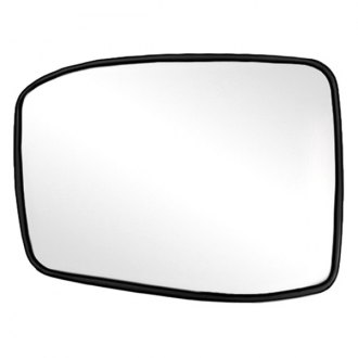 Honda Odyssey Replacement Mirror Glass — CARiD.com