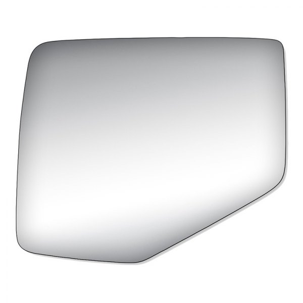 How To Replace Side Mirror Glass Ford Ranger Mirror Ideas