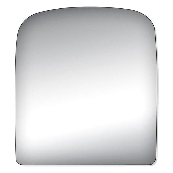 K Source® - Driver Side Power Mirror Glass