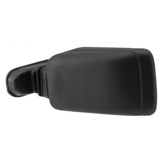 K Source® - Euro Style Manual View Mirror (Non-Heated, Foldaway)