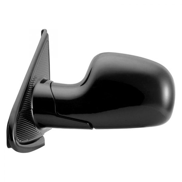 K Source® - Driver Side Manual View Mirror