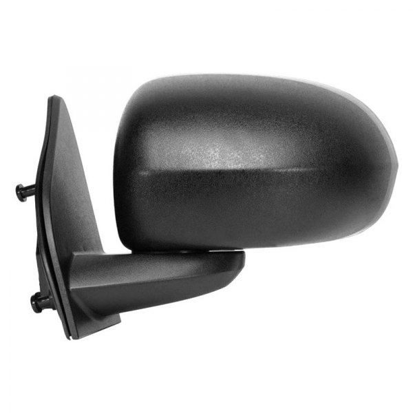 K Source® - Driver Side Manual View Mirror