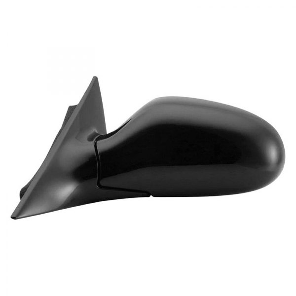 K Source® - Driver Side Manual View Mirror