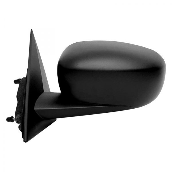 K Source® - Driver Side Power View Mirror