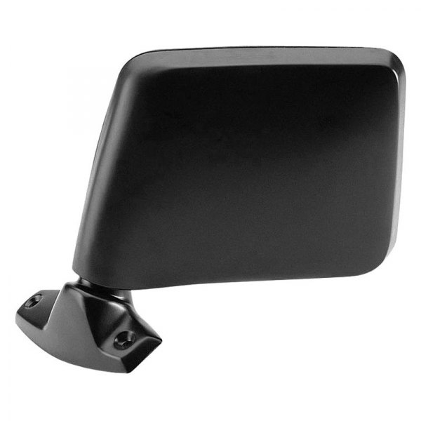 K Source® - Driver Side Manual View Mirror