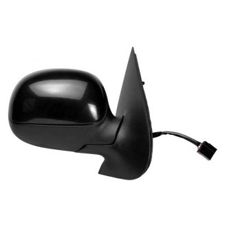 Heated Driver Side Mirror Assembly Fits Lincoln Navigator Ford Expedition Glass