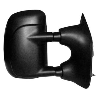 K Source® - Power Manual Foldaway Towing Mirror