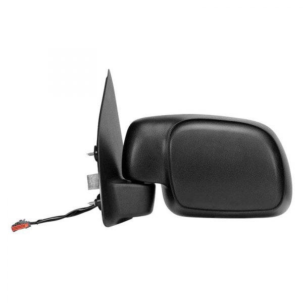 K Source® - Driver Side Power View Mirror