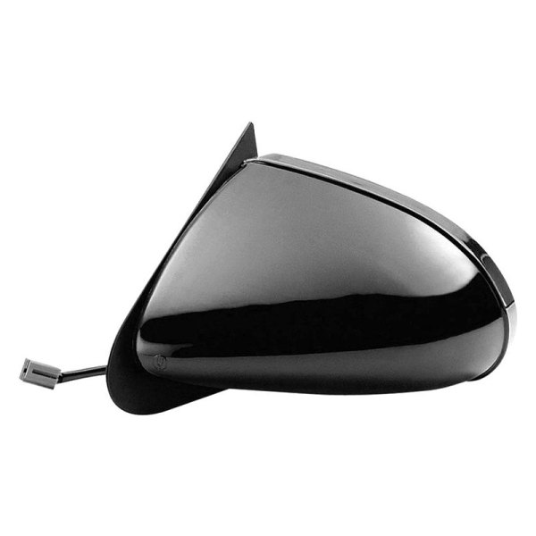 K Source® - Driver Side Power View Mirror