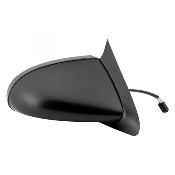 K Source® - Passenger Side Power Remote View Mirror