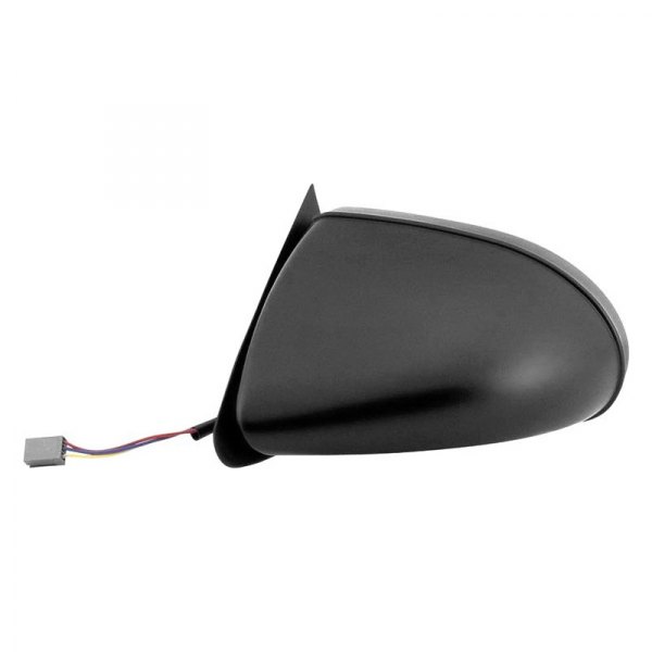 K Source® - Driver Side Power View Mirror