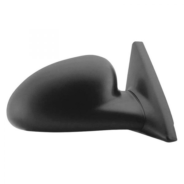 K Source® - Passenger Side Manual View Mirror