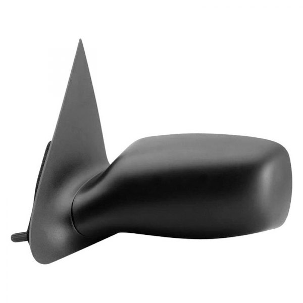 K Source® - Driver Side Power View Mirror