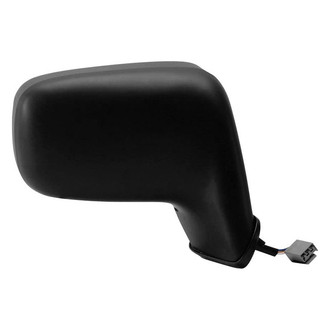 K Source® - Passenger Side Power View Mirror (Non-Heated, Non-Foldaway)