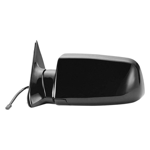 K Source® - Driver Side Power View Mirror