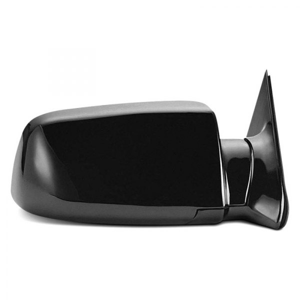 K Source® 62013G Passenger Side Manual View Mirror (NonHeated, Foldaway)