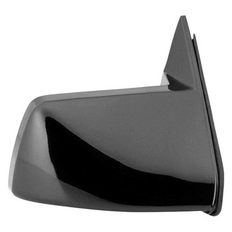 K Source® - Passenger Side Manual View Mirror (Non-Heated, Non-Foldaway)