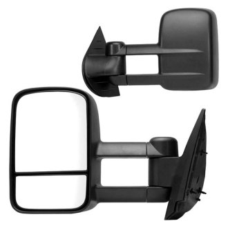 K Source® - GMC Sierra 2014 Towing Mirrors