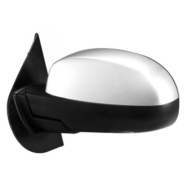 K Source® - Driver Side Power View Mirror