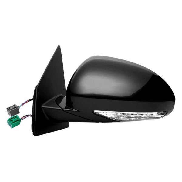K Source® Buick Enclave 2008 Power Side View Mirror