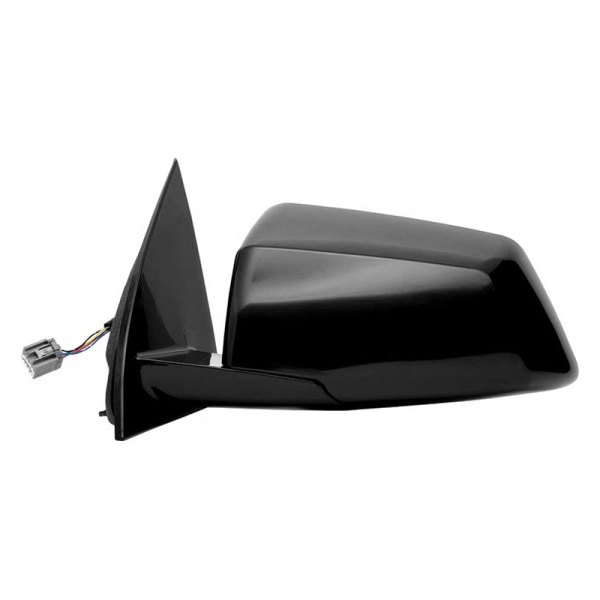 K Source® - Driver Side Power View Mirror