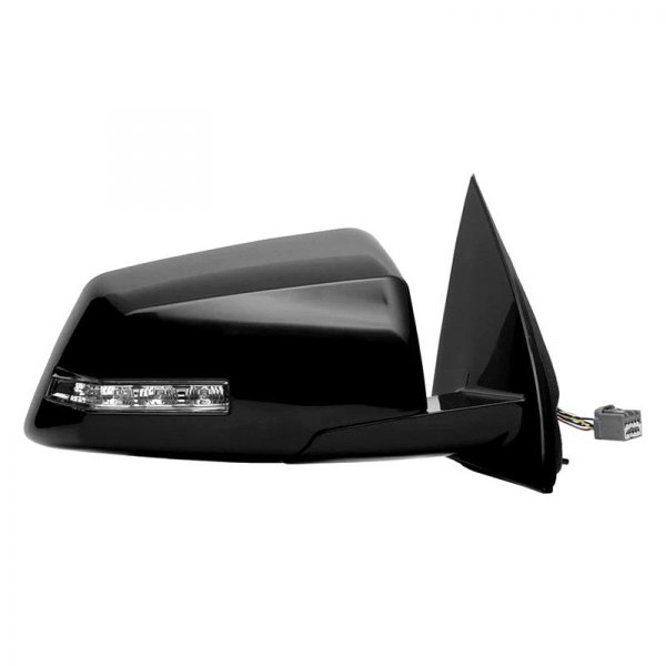 K Source® - Passenger Side Power View Mirror