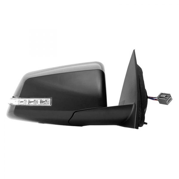 K Source® - Passenger Side Power View Mirror