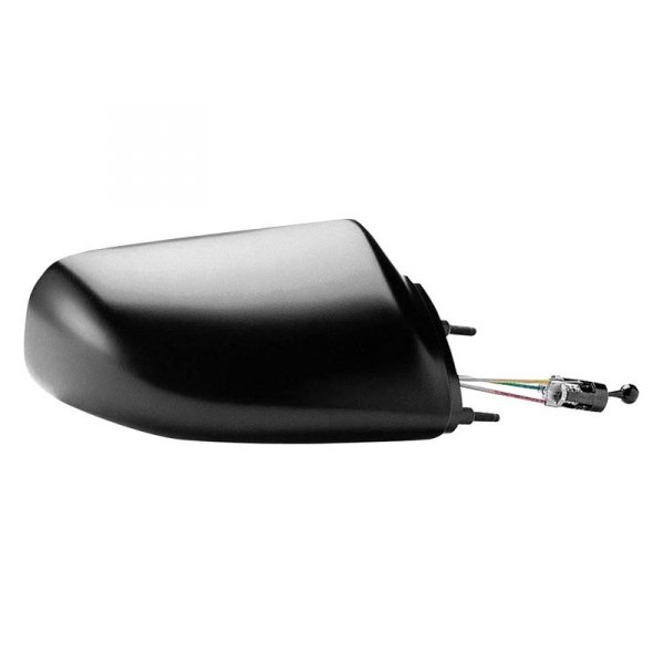 K Source® - Passenger Side Manual View Mirror