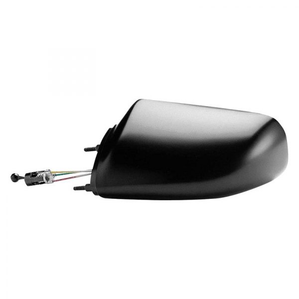 K Source® - Driver Side Manual Remote View Mirror