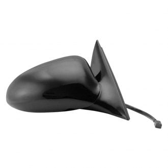 K Source® - Power Heated Manual Foldaway Side View Mirror