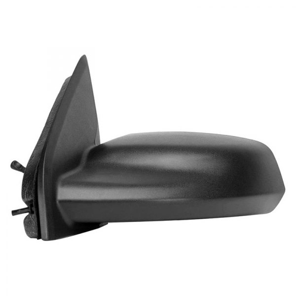 K Source® - Driver Side Manual Remote View Mirror