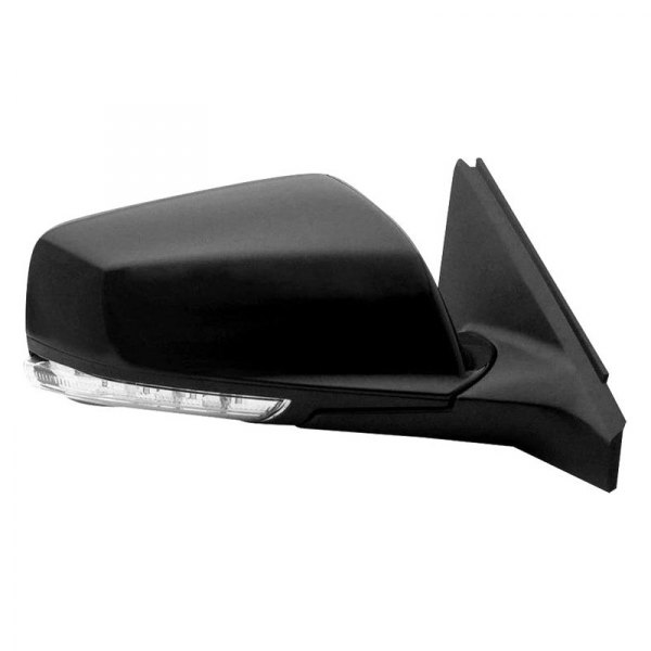 K Source® - Passenger Side Power View Mirror