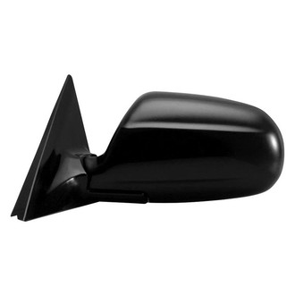 K Source® - Driver Side Power Remote View Mirror (Non-Heated, Foldaway)