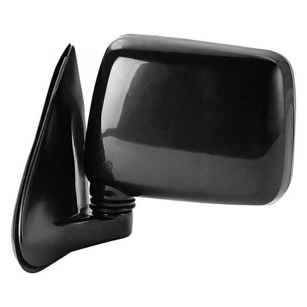 K Source® - Driver Side Manual View Mirror