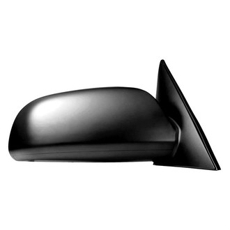 K Source® - Passenger Side Power View Mirror (Heated, Non-Foldaway)