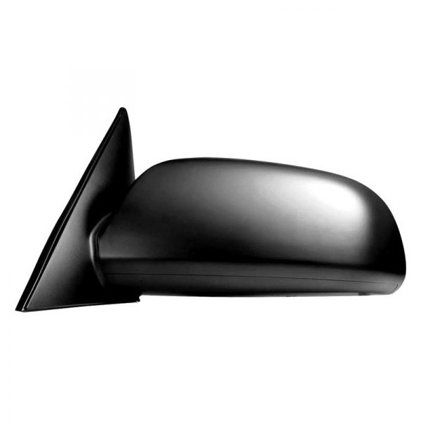 K Source® 65520Y Driver Side Power View Mirror (Heated, NonFoldaway)