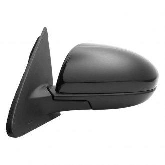 Drivers Power Side View Mirror Replacement for Mazda 3 Mazda3 BBM26918ZL MA1320162 AutoAndArt