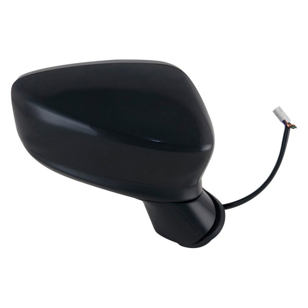 K Source® - Passenger Side Power View Mirror