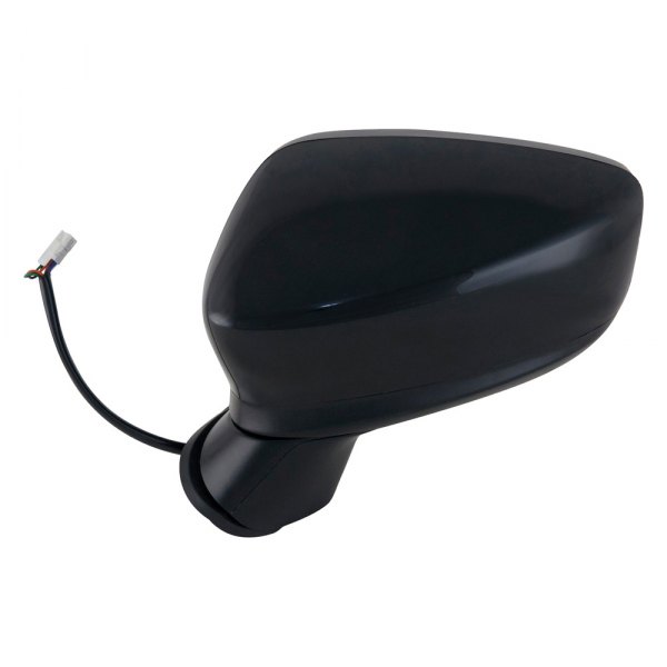 K Source® - Driver Side Power View Mirror