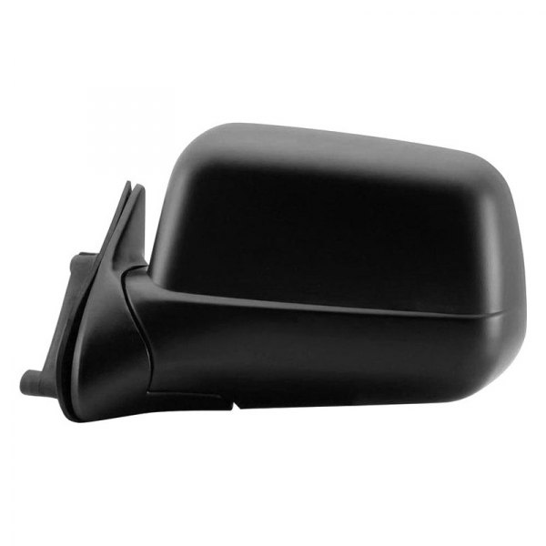 K Source® - Driver Side Manual View Mirror