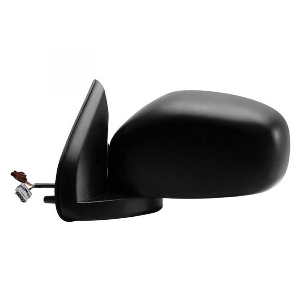 K Source® - Driver Side Power View Mirror