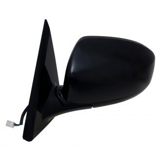 Value Passenger Side Mirror for Nissan Pathfinder OE Quality Replacement