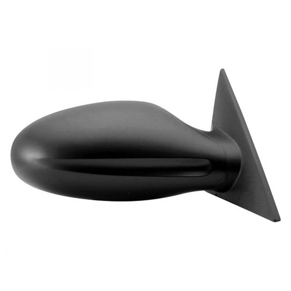 K Source® - Passenger Side Manual View Mirror