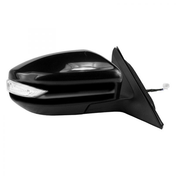 K Source® - Passenger Side Power View Mirror