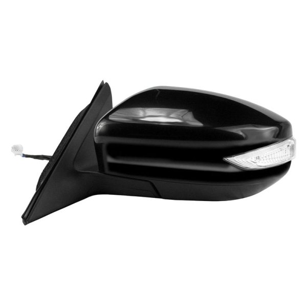 K Source® - Driver Side Power View Mirror