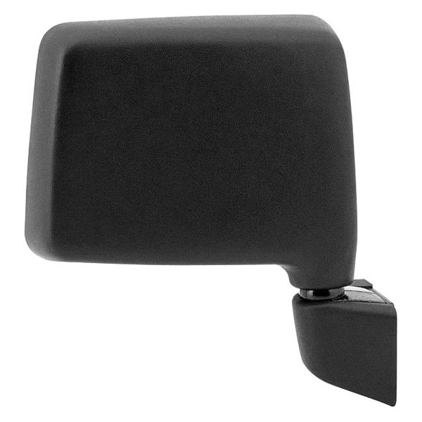 K Source® - Passenger Side Manual View Mirror